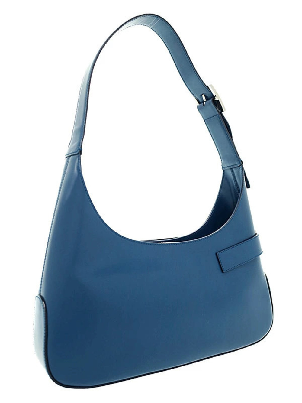 Salvatore Ferragamo Shoulder Gancini Bag